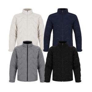 밀레 남녀공용 경량다운 구스 패딩자켓