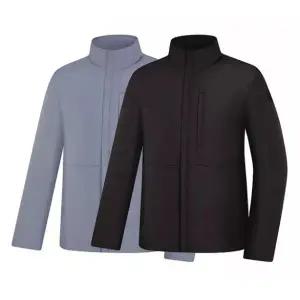 [롯데백화점]콜핑 LD08 남자 겨울 웰론 웜온 경량패딩자켓 KUJ6863M