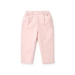 [대구백화점] [페리미츠] 아동 여아 기모 배기 바지(P2345P273)