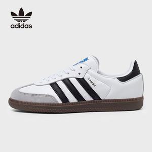 [아디다스][재입고] 아디다스 삼바 OG 클라우드 화이트 B75806
