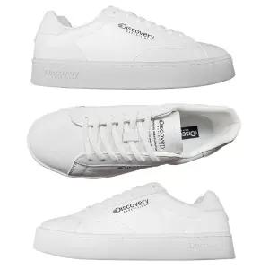 디스커버리 익스페디션 패션운동화 코트네오4 DXSH3141N-OWS