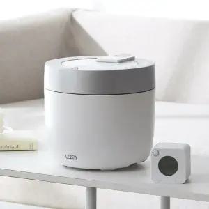 르젠 퓨어미스트 4L 대용량 가열식가습기 LZHD-H05