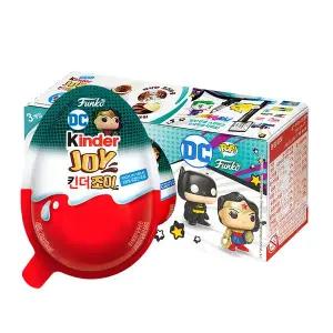 [보리보리/매일유업]킨더조이 핑크 T-3 1개