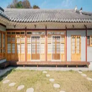 [세종] 전의 여행자 숙소(세종펜션/전의면펜션/전의면전의 여행자 숙소)