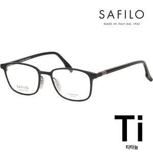 사필로 티타늄 안경테 FORGIA 03 003 명품 남자 여자