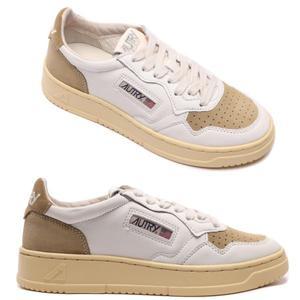 [AUTRY](마산점)[오트리] 23FW 여성 메달리스트 로우 스니커즈 (AULW SL07 23F)