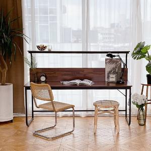 [NAMUDDL]나무뜰 제너스 1800 컴퓨터 선반 책상 CNM953C