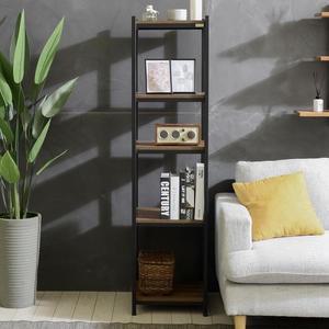 나르샤 5단선반 lpm멀바우