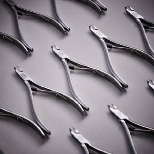 샤이니 니퍼 모던 롱&숏 네일니퍼 큐티클푸셔 손톱관리 정리도구