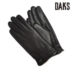 [갤러리아] [닥스] 여성 가죽 장갑 GBS702I