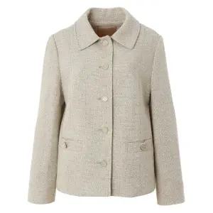 [롯데백화점]요하넥스 울믹스드숏자켓 J3D1J09