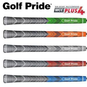 골프프라이드 MCC PLUS4 그립