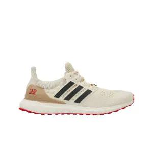 아디다스 x 오버더피치 울트라부스트 DNA 서울 오프 화이트 운동화 런닝화