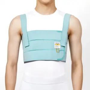 에보그립 가슴보호대 흉부지지대 Chestup
