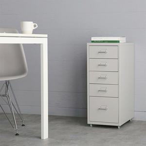 철제서랍장 케비넷서랍 (5단) MK17189