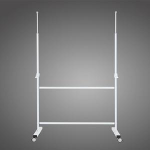 토탈 칠판 이동식 스탠드 거치대 받침대 900x1500cm