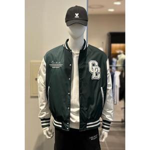 [클라이드앤](김해점)[클라이드] 남여공용 스타디움 점퍼 FOBJP205U