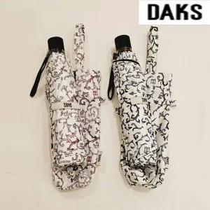 [대구백화점] [닥스]3단 수동 슬림 우양산(엔티크)(PBD016C-1)