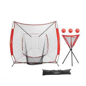 훈련망 베이스볼 볼바구니 상품 야구 타격망 소프트볼 티볼