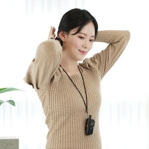 초소형 / 초경량 디지털 생활무전기 나노앤2 / 나노N2