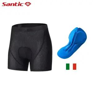 산틱 자전거 속바지 ITALY 패드 바지 팬티 속옷 TM3C06028H