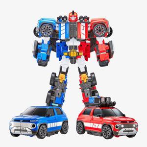 영실업 또봇 트윈펀치