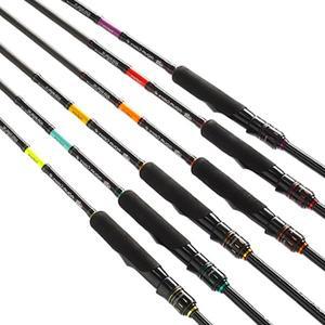 [아부가르시아]낚시방 아부가르시아 아쿠아컬러즈 인쇼어 ACISS-802ML-MT