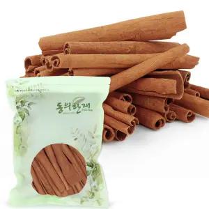 시나몬스틱 통계피 계피스틱 300g