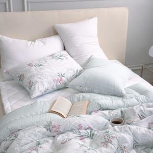 플로라 모달자스민 모달코튼 사계절 차렵이불