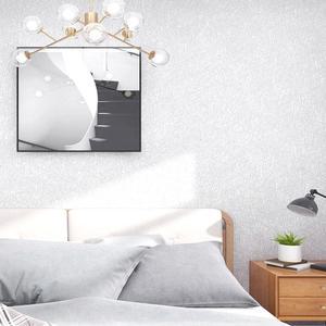 셀프도배지 접착식 실크 벽지 시트지, 광폭60cm X 5m