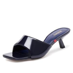 [STACCATO](센텀시티점)스타카토 여성뮬 MULEIT_EI127NAV