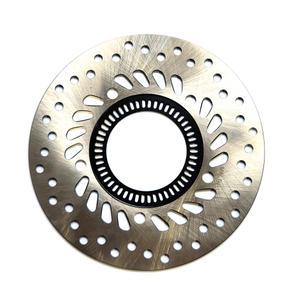 혼다 PCX125(23년-25년식) 앞브레이크디스크 디스크로터