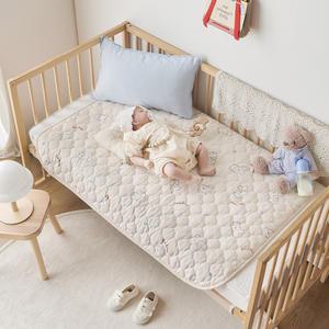 에디 순면 유아 방수패드(소)