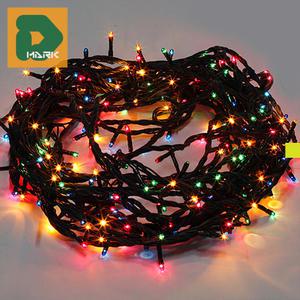 크리스마스 줄전구 트리 조명 지네 은하수전구 240구 무드등 LAMP 추리 전등 라인 성탄 반짝이 라이트 등