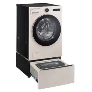 [LG]전자 오브제컬렉션 워시콤보(25Kg/15kg)+미니워시 FH25EAX (FH25EA+FX4EC)/HH