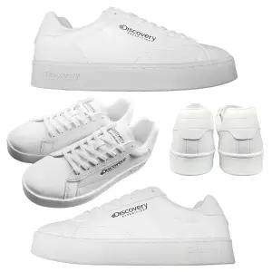 [디스커버리]디스커버리 익스페디션 클래식 운동화 코트네오4 DXSH3141N-OWS