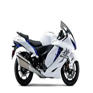 2024년식 스즈키 하야부사 빅바이크