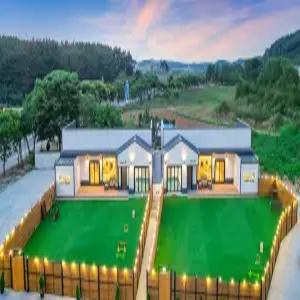 [충남] 태안 멍스클럽애견풀빌라(충남펜션/태안펜션)