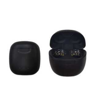 노인용 골전도 보청기 이명 귓속형 미니 청각 장애인