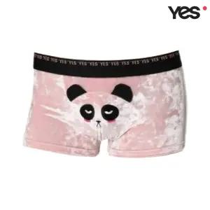 [롯데백화점]예스 팬더 벨벳 스판 남성 드로즈 YSMDWB18