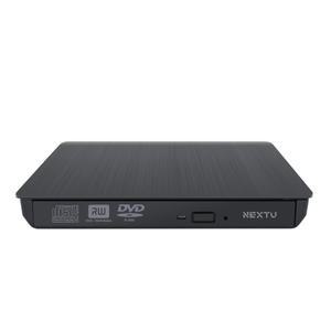 넥스트유 NEXT-200DVD-RW USB3.0 ODD DVD-RW 멀티플레이어
