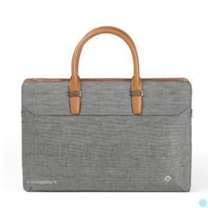 쌤소나이트 브리프케이스 서류 가방 그레이 선물 추천
