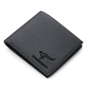 [기타]가벼운 남성반지갑 카드 유심 지폐 남학생 아버지지갑 (WDB35C7)