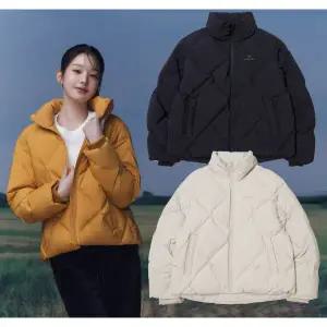 [롯데백화점]아이더 [택가 339,000원]장원영 착용 빅디아망 여성 구스 푸퍼다운 자켓 DWW23513