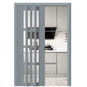 슬라이딩 중문 미닫이 문 폴딩 도어 셀프 설치 맞춤제작