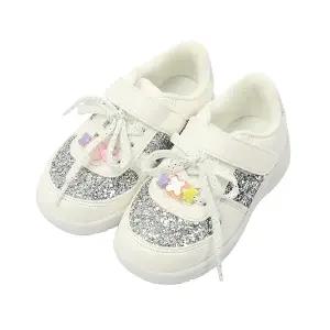 [롯데백화점]티파니 실버펄 장식 운동화(T34KG3021)