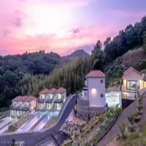 [전남] 독채펜션 까사블랑카(전남, 담양)