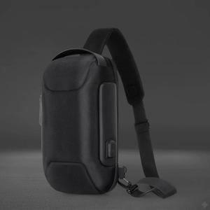도난방지 슬링백 여행용 크로스백 가방 잠금장치 방수