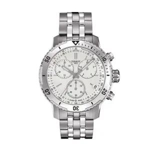 티쏘 티쏘 남성 메탈 시계 PRS200 T067.417.11.031.01