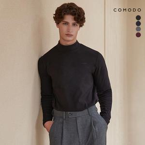 코모도 남성 모크넥